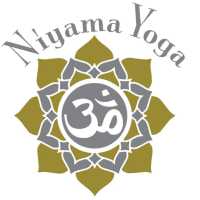 Niyama Yoga Shala Roseland Logo