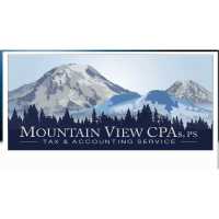 Mt. View CPAs Logo