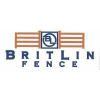 BritLin Fence Logo