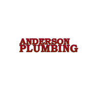 Anderson Plumbing & Septic Tank Service Logo