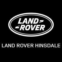 Land Rover Hinsdale Logo