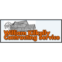 Kilkelly William Contracting Service Logo