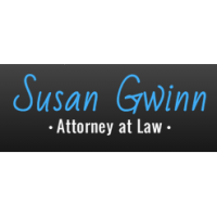 Susan Gwinn Law Logo