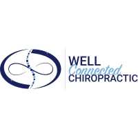 Well Connected Chiropractic Logo