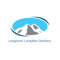 Longmont Complete Dentistry Logo