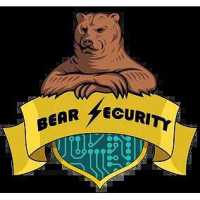 Bear Security Low Voltage Solutions Logo