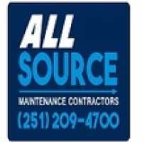 AllSource Maintenance Logo