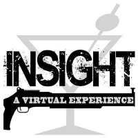 Insight A Virtual Experience Logo