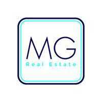 MG Real Estate Logo