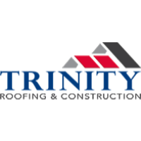 Trinity Roofing and Construction Inc. Logo