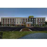 Home2 Suites by Hilton Fayetteville North Logo