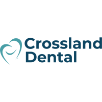 Crossland Dental Logo