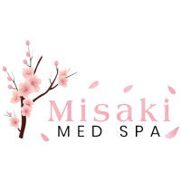 Misaki Med Spa Logo