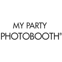 My Party PhotoBooth Logo
