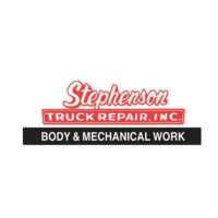 Stephenson Truck Repair Inc Logo