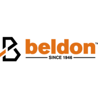 BELDON Roofing Company Logo