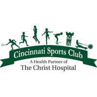 Cincinnati Sports Club Logo