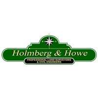 Holmberg & Howe Inc Logo