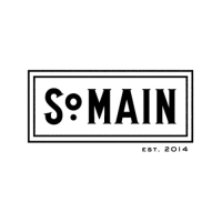 South Main Kitchen Logo