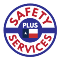 Safety Plus Services Logo