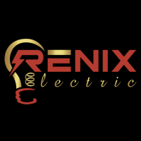 Renix Electric Logo