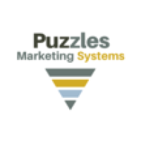 Puzzles Marketing Systems Logo