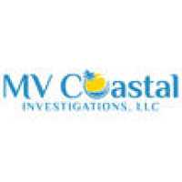 MV Coastal Investigations Logo