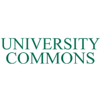 University Commons Logo