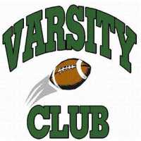 Varsity Club Sports Bar and Grille Logo