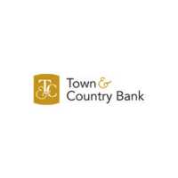 Town & Country Bank Logo