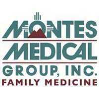 Montes Medical Group Logo