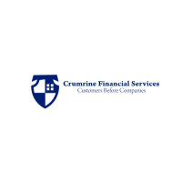 Crumrine Financial Services Logo