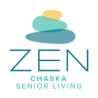 Zen Chaska Senior Living Logo