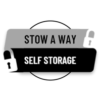 Stowaway Storage Near Me Logo