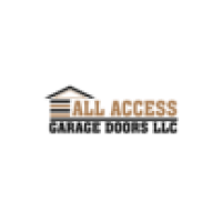 All Access Garage Doors LLC Logo