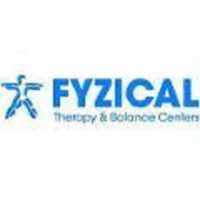Fyzical Therapy Balance Logo