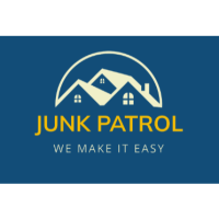 Junk Patrol Logo