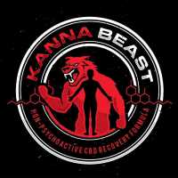 Kanna Beast Logo