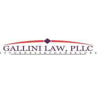 Gallini Law Logo