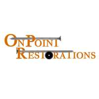 Onpoint Restorations Logo