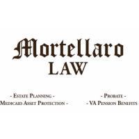 Mortellaro Law Logo