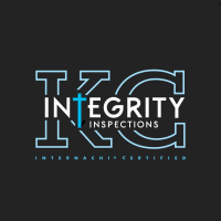 Integrity Inspections KC Logo