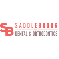 Saddlebrook Dental & Orthodontics Logo