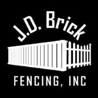 JD Brick Fencing, Inc Logo