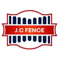 JC Fence and Railing Logo