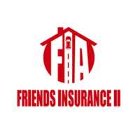 Friends Insurance Agency II LLC Logo