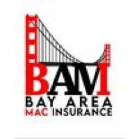 Bay Area Mac Agency Insurance Logo
