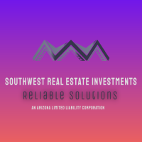 Southwest Real Estate Investments, LLC Logo
