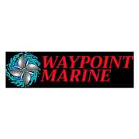 Waypoint Marine Logo