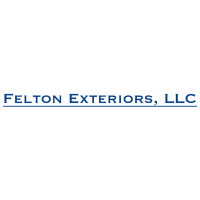 Felton Exteriors, LLC Logo